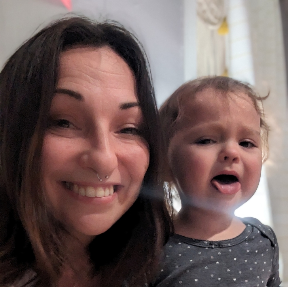 Meet your Posher, Jasmine